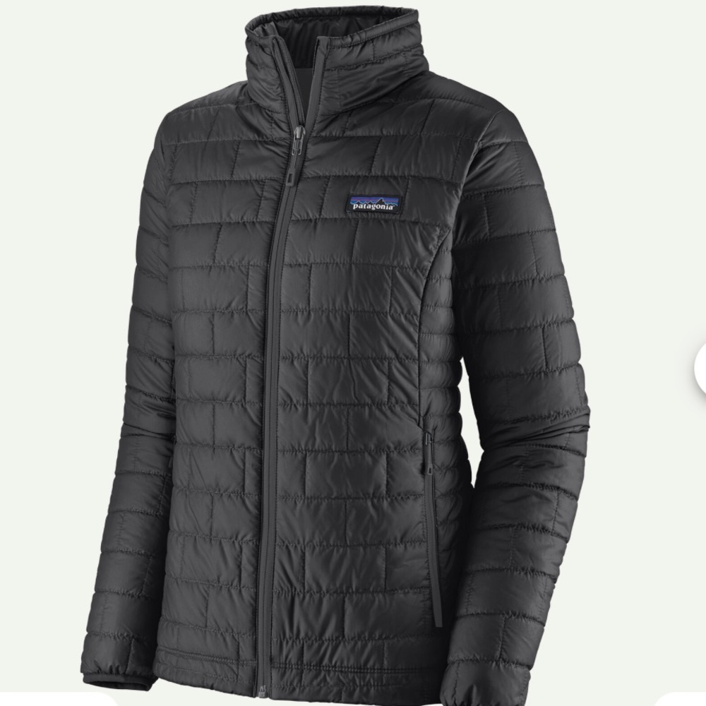 Patagonia Puffer Jacket